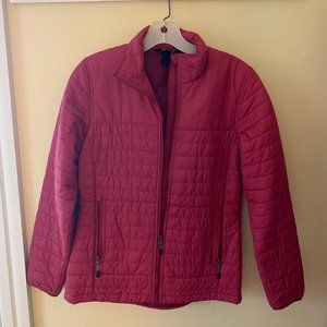 Women's Light Thermal Jacket